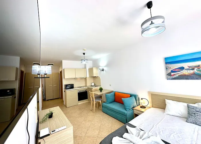 Menada Royal Sun Apartments