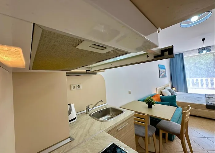 Menada Royal Sun Apartments
