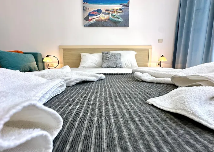 Menada Royal Sun Apartments