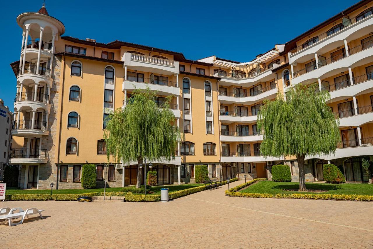 Apartament Menada Royal Sun *
