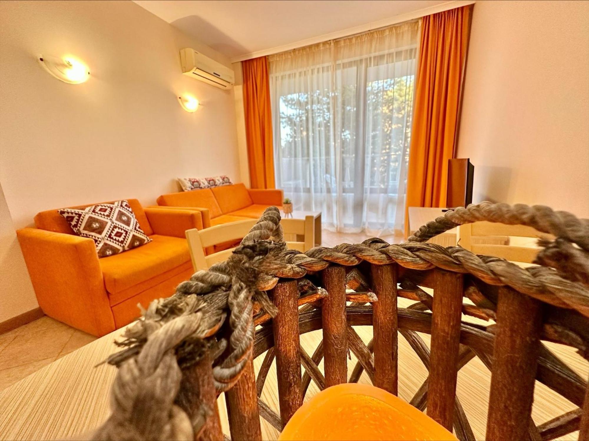 Apartament Menada Royal Sun *
