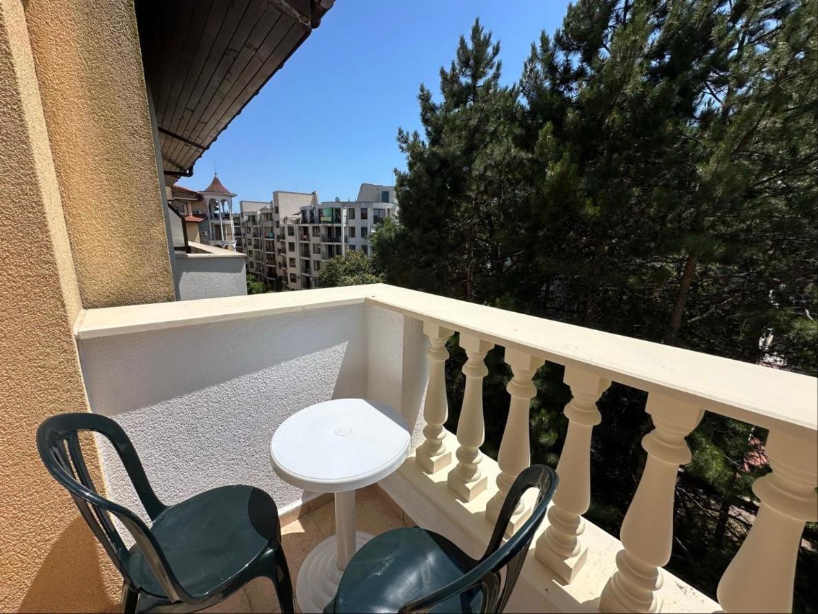 Menada Royal Sun Apartament