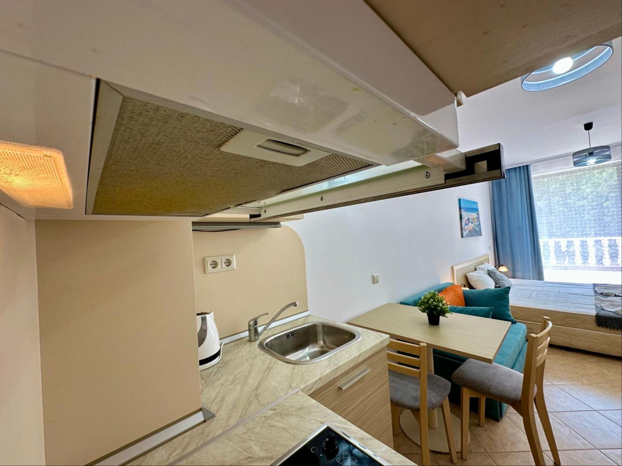 Apartament Menada Royal Sun