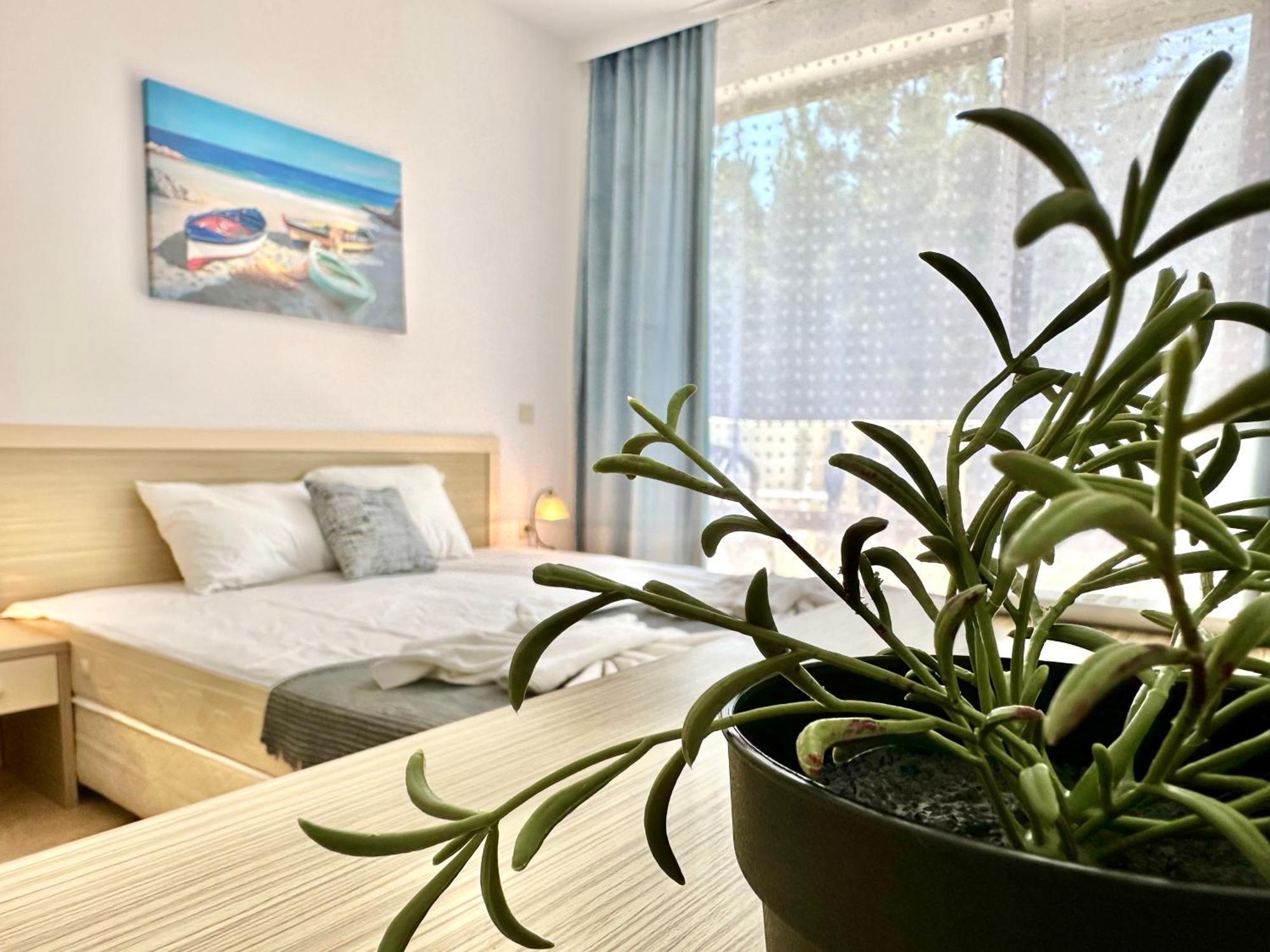 Apartament Menada Royal Sun Sunny Beach