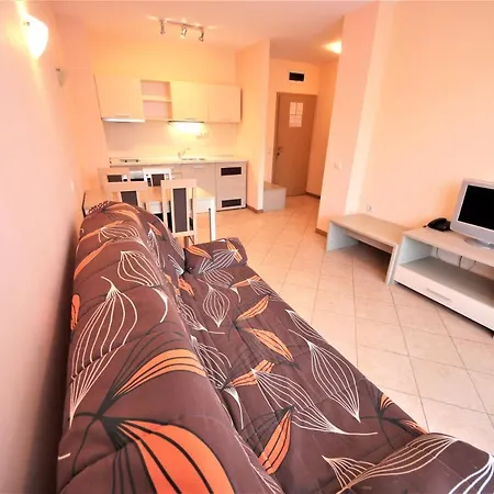 Menada Royal Sun Apartments Sunny Beach Exterior photo