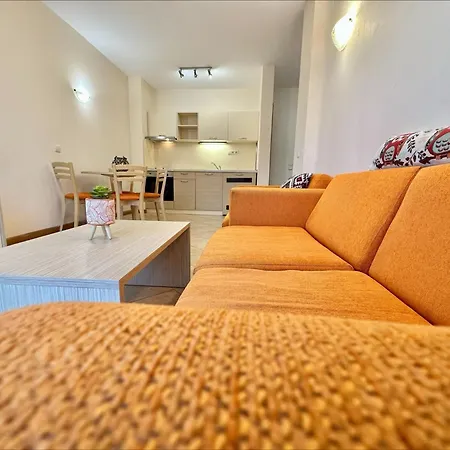 Menada Royal Sun Apartments Sunny Beach Exterior photo