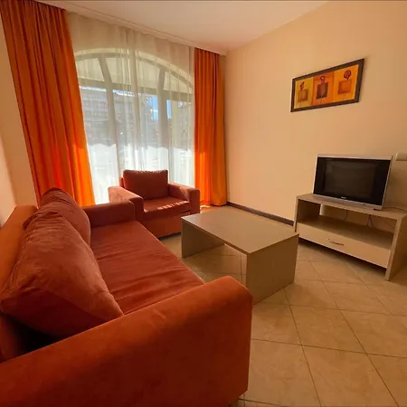 Menada Royal Sun Apartments Sunny Beach Room photo