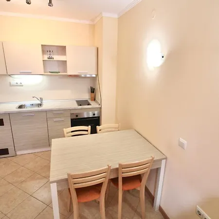 Menada Royal Sun Apartments Sunny Beach Room photo
