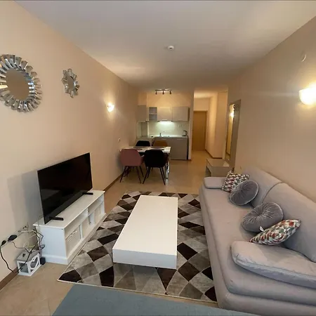 Menada Royal Sun Apartments Sunny Beach Room photo