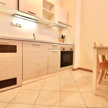 Menada Royal Sun Apartments Sunny Beach Room photo