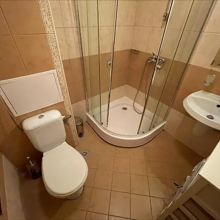 Menada Royal Sun Apartments Sunny Beach Room photo