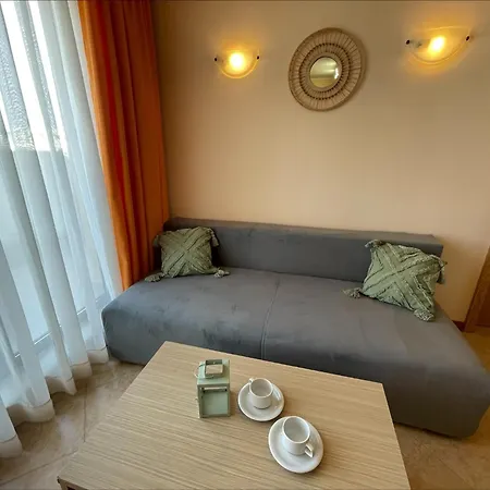 Menada Royal Sun Apartments Sunny Beach Room photo