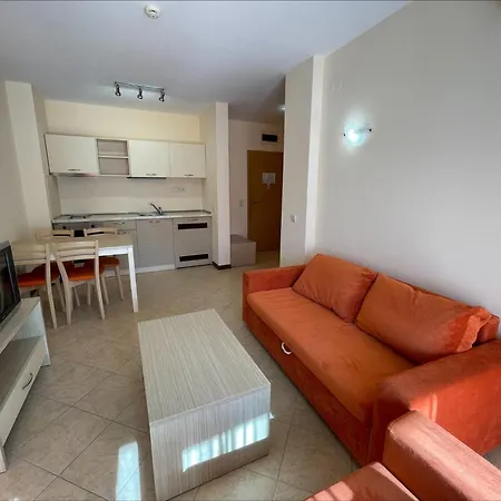 Menada Royal Sun Apartments Sunny Beach Room photo