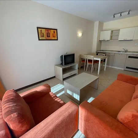 Menada Royal Sun Apartments Sunny Beach Room photo