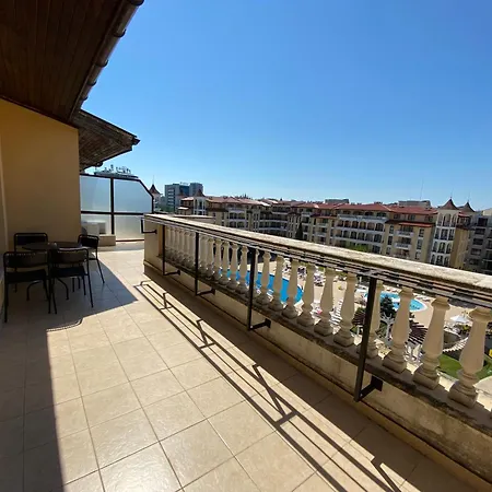 Menada Royal Sun Apartments Sunny Beach Room photo