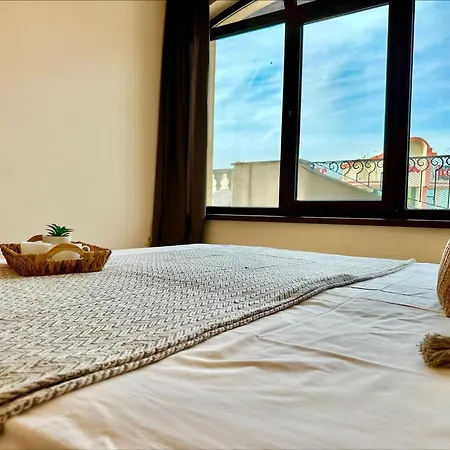 Menada Royal Sun Apartments Sunny Beach Room photo