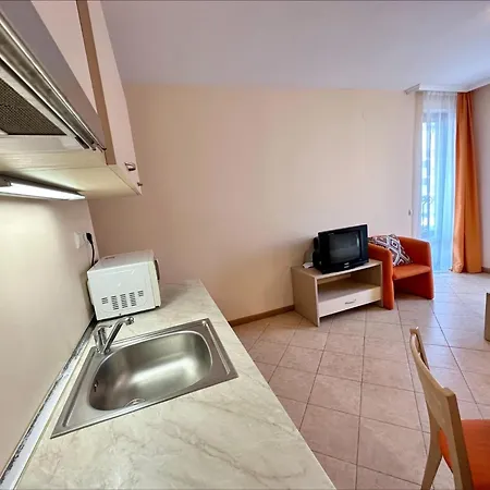 Menada Royal Sun Apartments Sunny Beach Room photo
