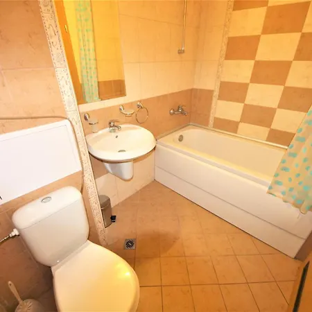 Menada Royal Sun Apartments Sunny Beach Room photo