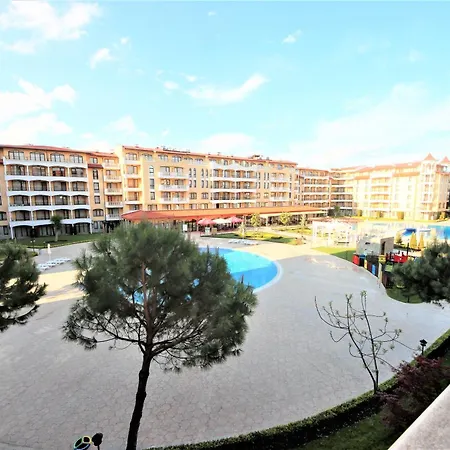 Menada Royal Sun Apartments Sunny Beach Room photo