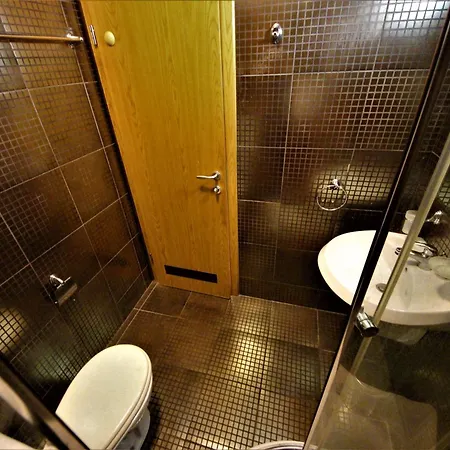 Menada Royal Sun Apartments Sunny Beach Room photo