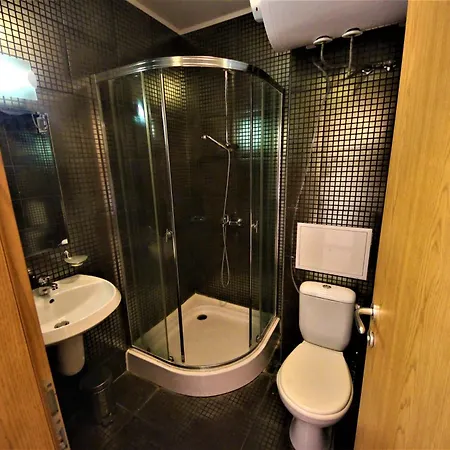 Menada Royal Sun Apartments Sunny Beach Room photo
