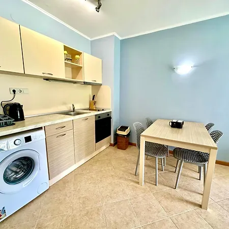 Menada Royal Sun Apartments Sunny Beach Room photo