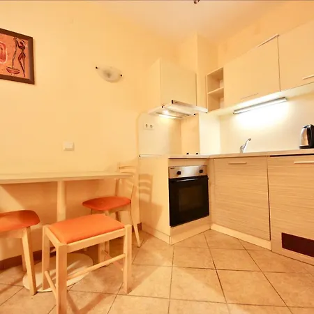 Menada Royal Sun Apartments Sunny Beach Room photo