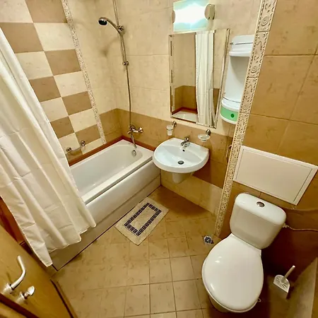 Menada Royal Sun Apartments Sunny Beach Room photo
