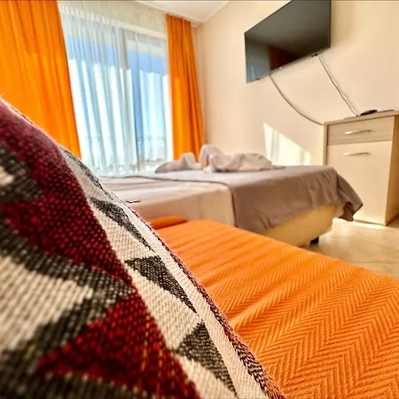 Menada Royal Sun Apartments Sunny Beach Room photo