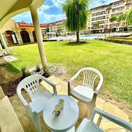 Menada Royal Sun Apartments Sunny Beach Room photo