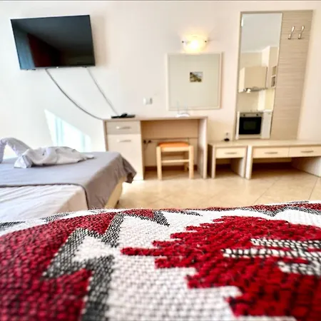 Menada Royal Sun Apartments Sunny Beach Room photo