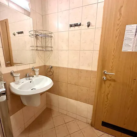 Menada Royal Sun Apartments Sunny Beach Room photo