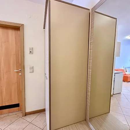 Menada Royal Sun Apartments Sunny Beach Room photo