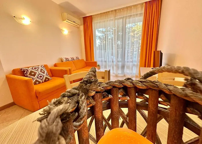 Menada Royal Sun Apartments