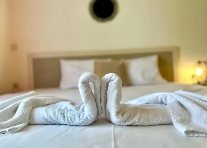 Menada Royal Sun Apartments