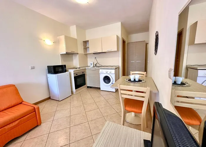 Menada Royal Sun Apartments