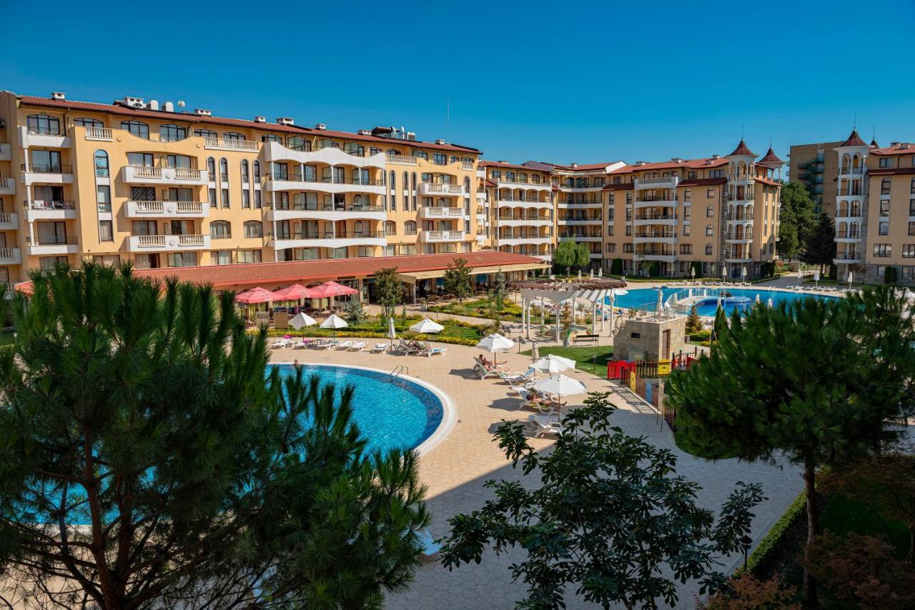 Menada Royal Sun * Sunny Beach
