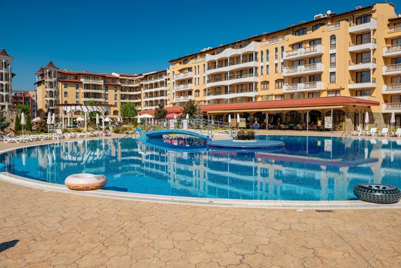 Menada Royal Sun Apartment *
