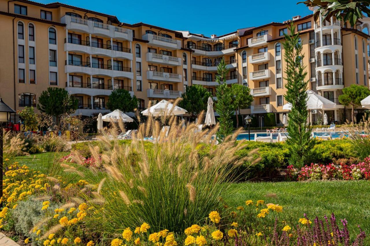 Menada Royal Sun * Sunny Beach