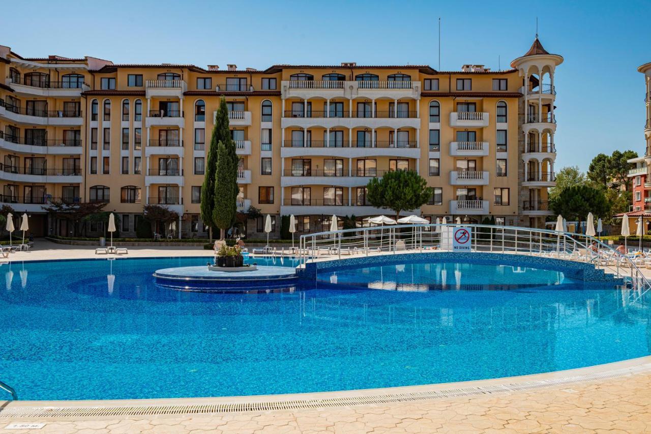 Apartment Menada Royal Sun Sunny Beach