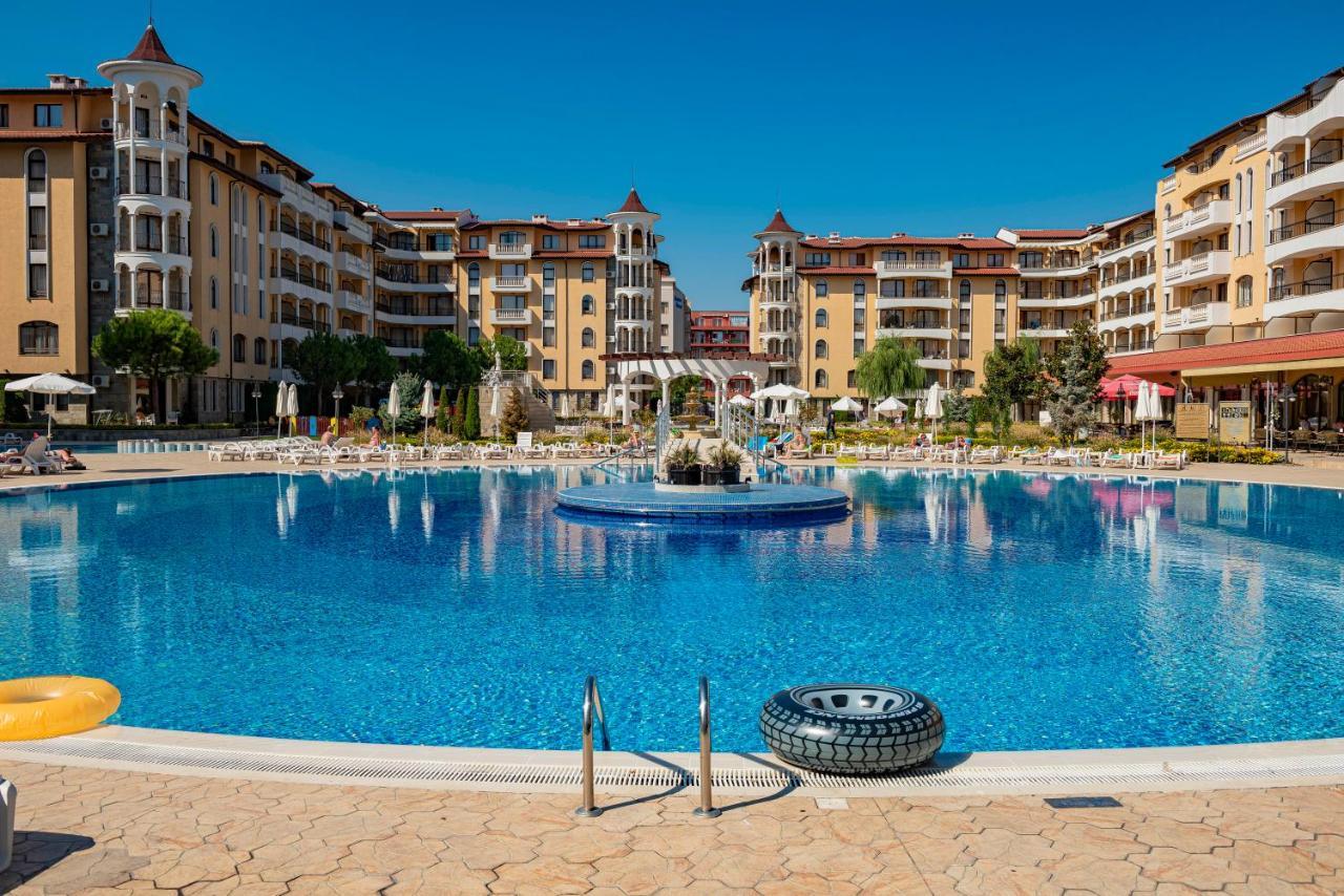 Menada Royal Sun Apartment