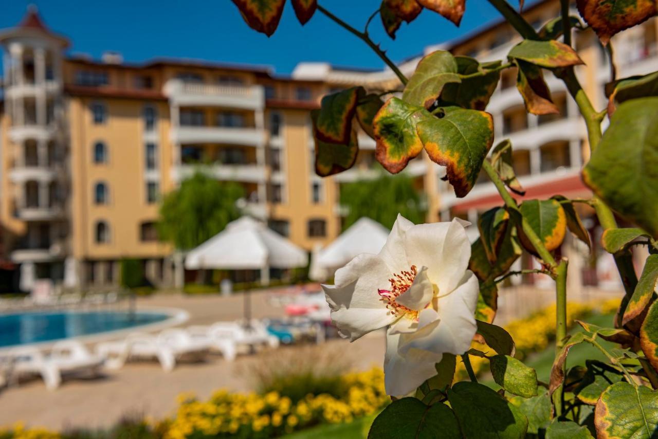 Menada Royal Sun Apartment *