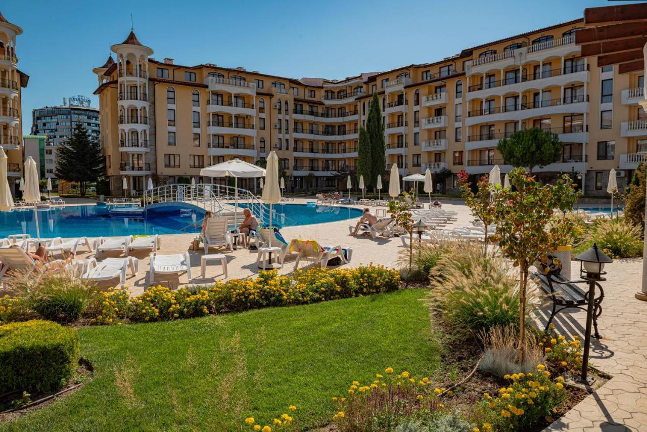 Menada Royal Sun Apartment