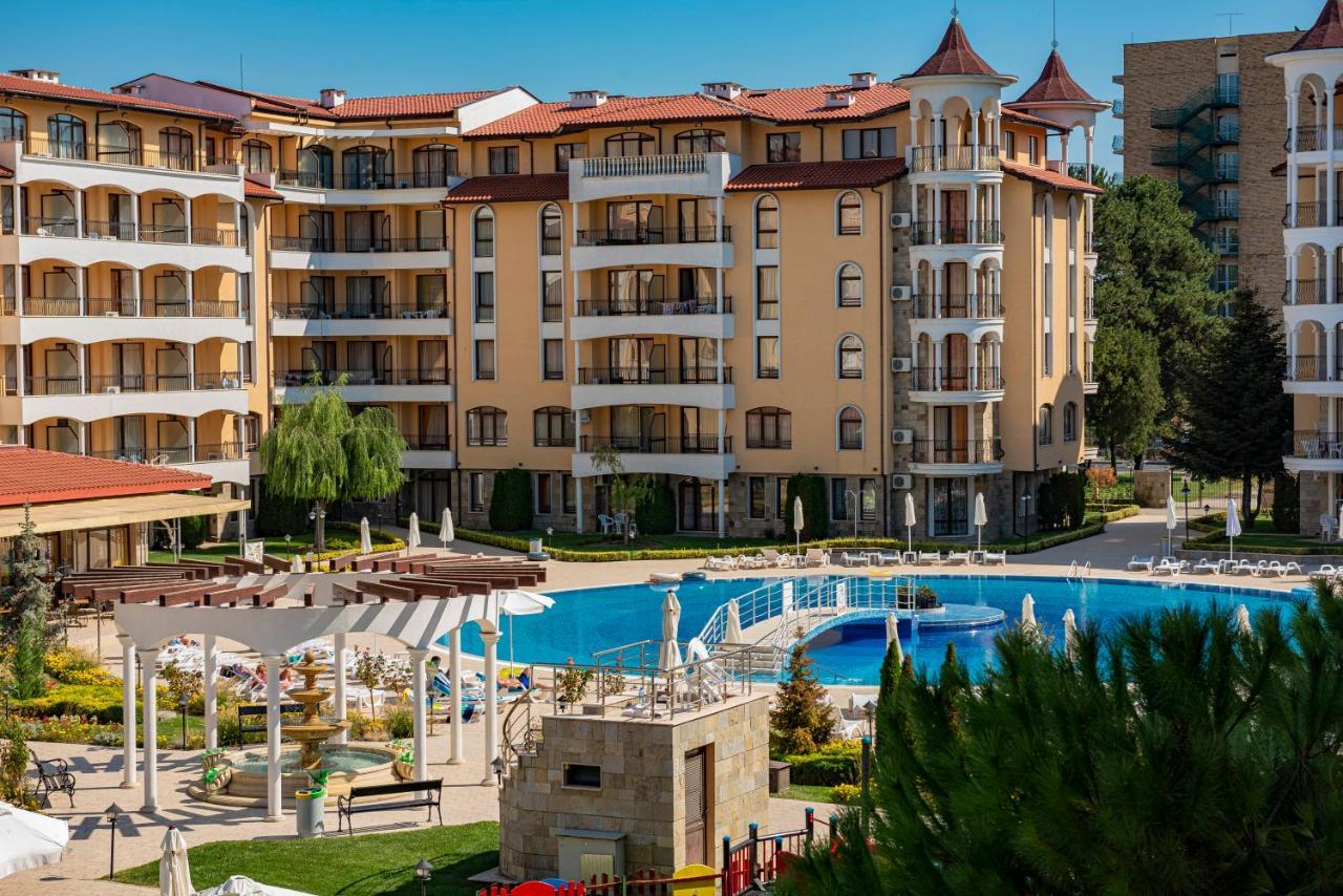 Apartment Menada Royal Sun