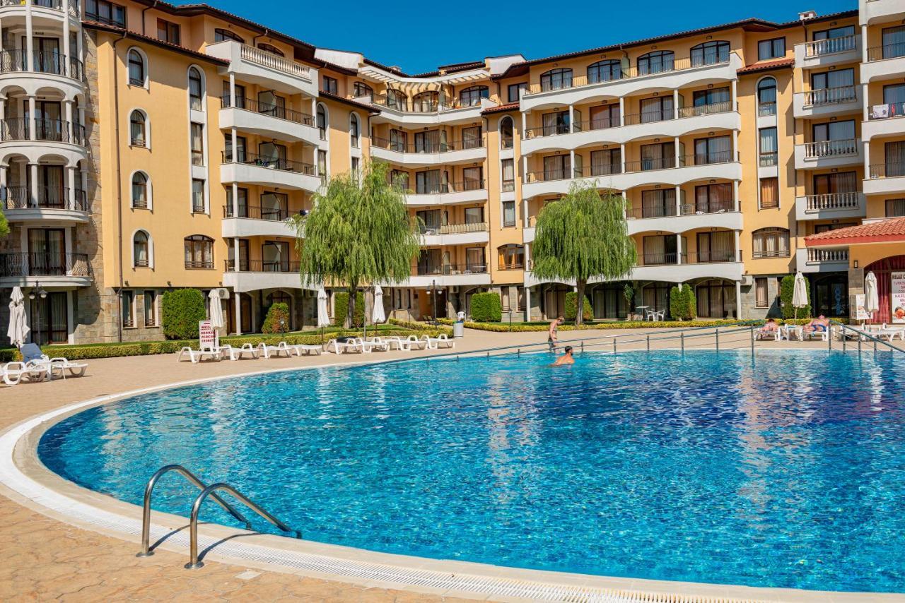 Menada Royal Sun Sunny Beach