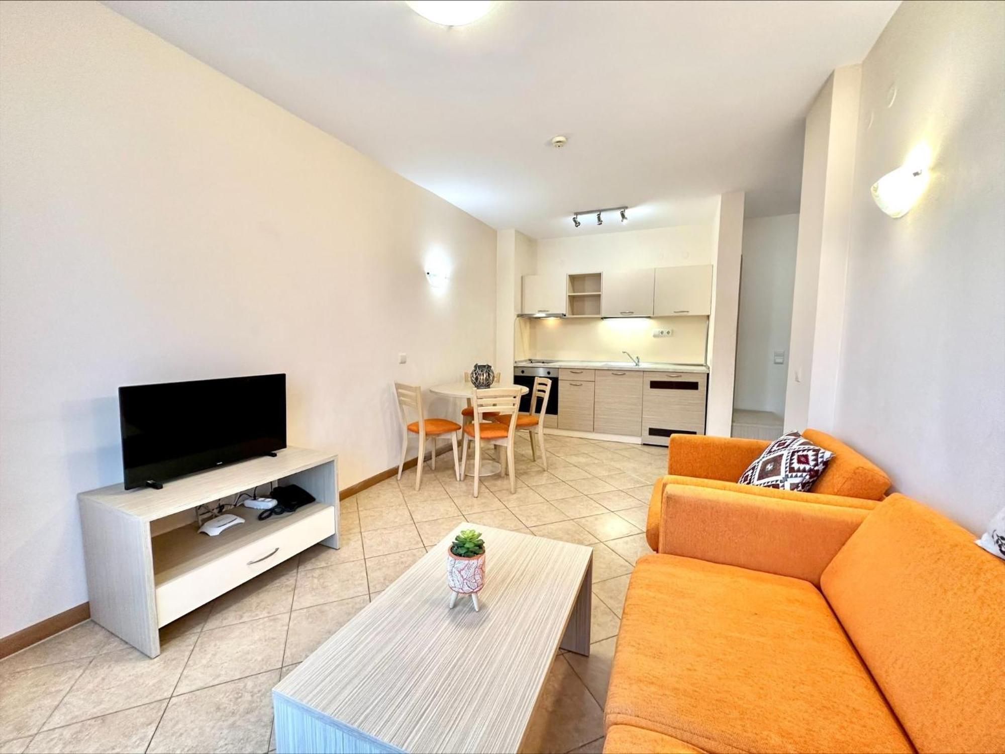Apartment Menada Royal Sun