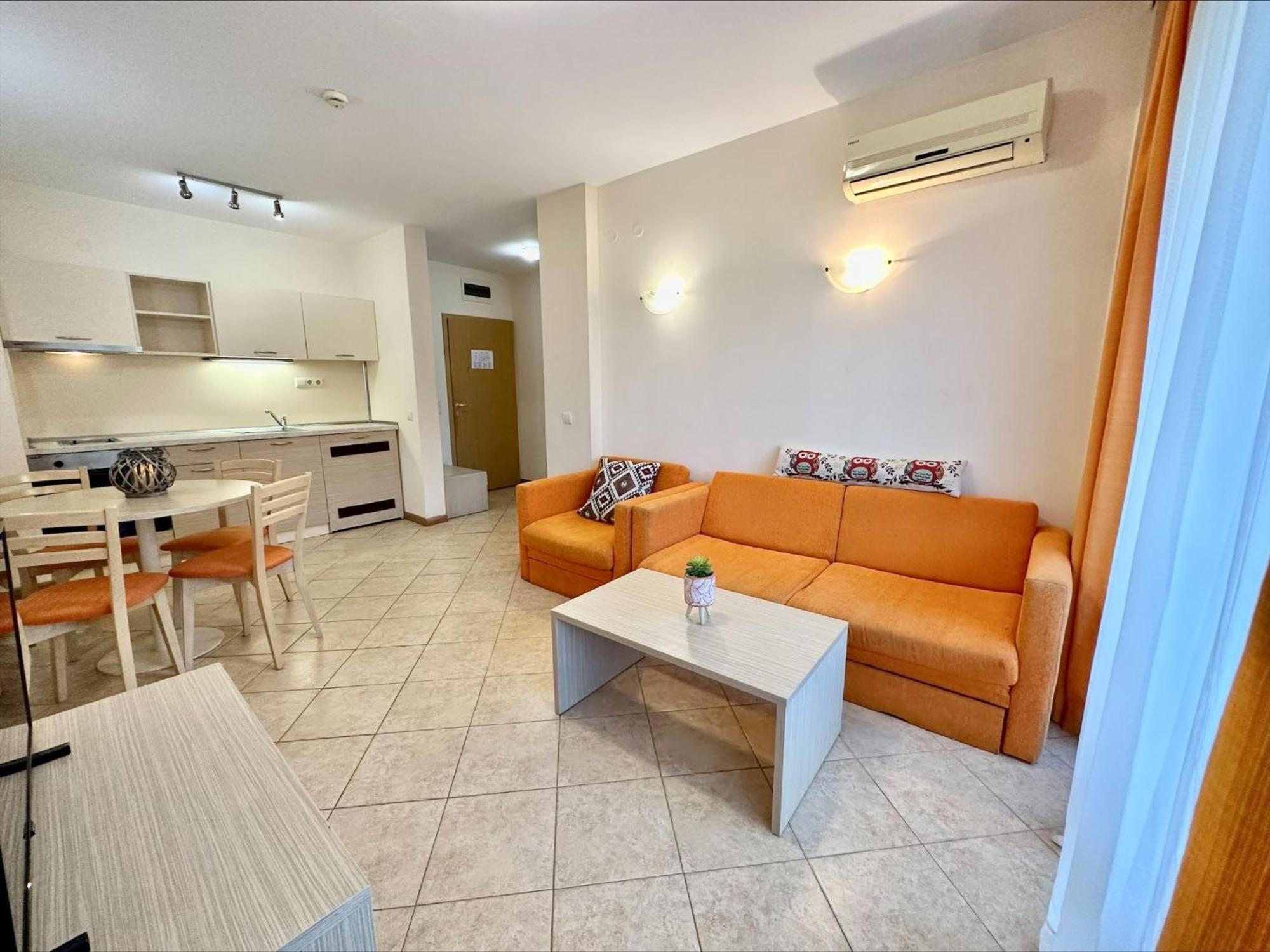 Apartment Menada Royal Sun
