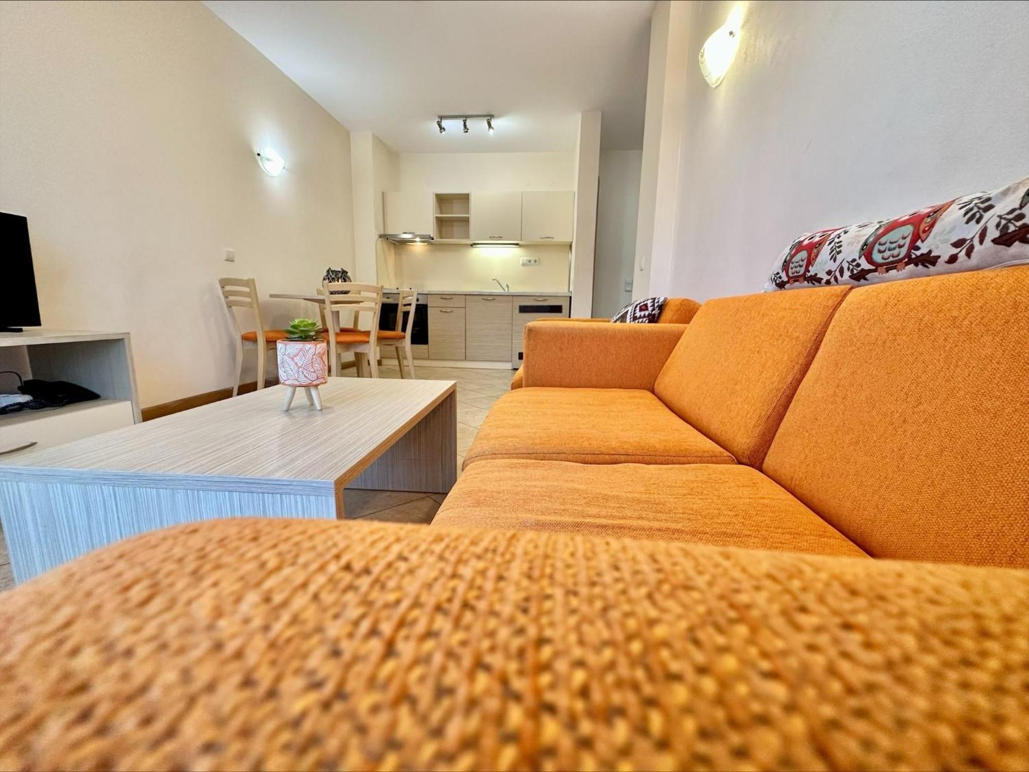 Apartment Menada Royal Sun Sunny Beach