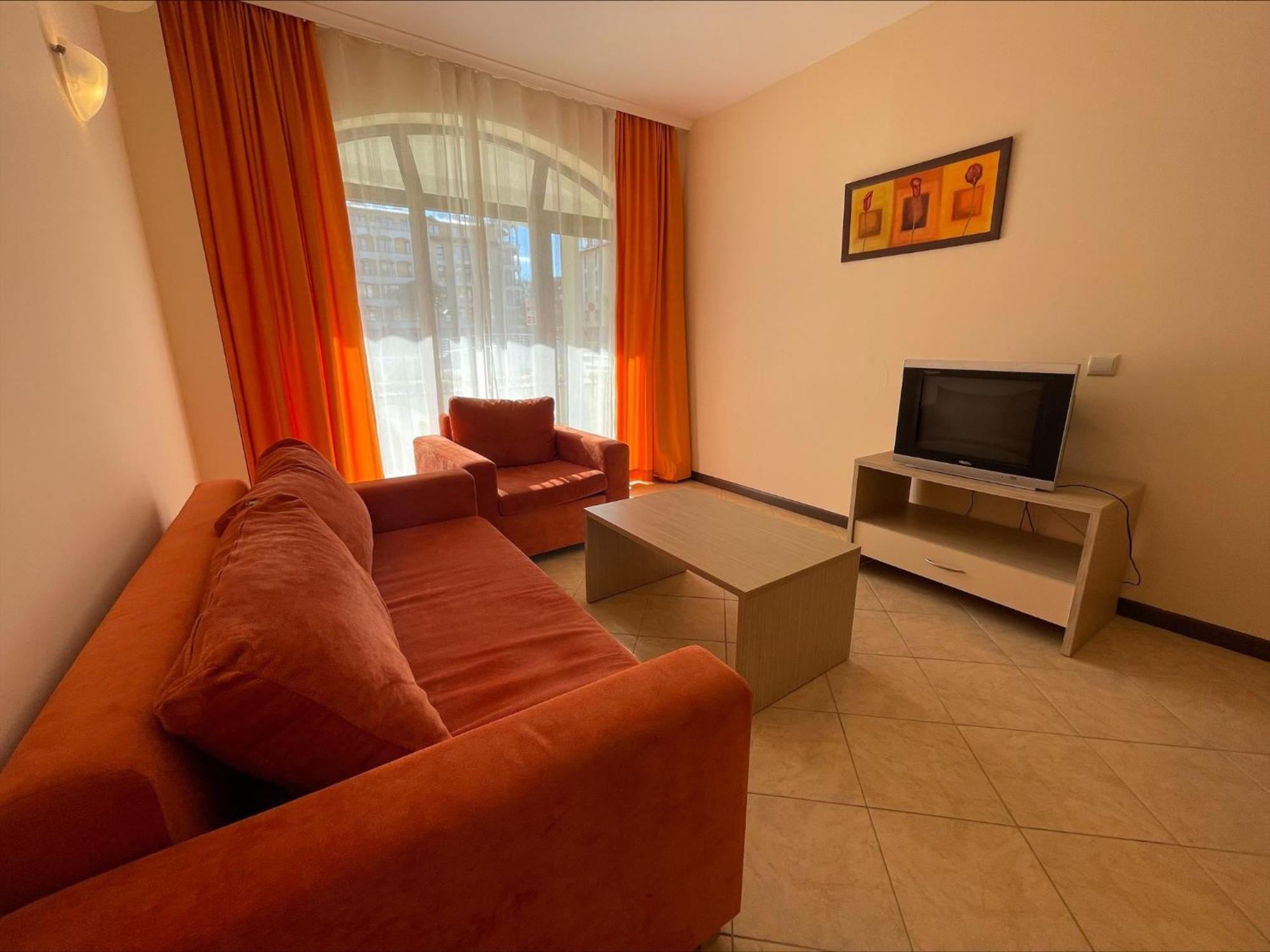 Apartment Menada Royal Sun Sunny Beach