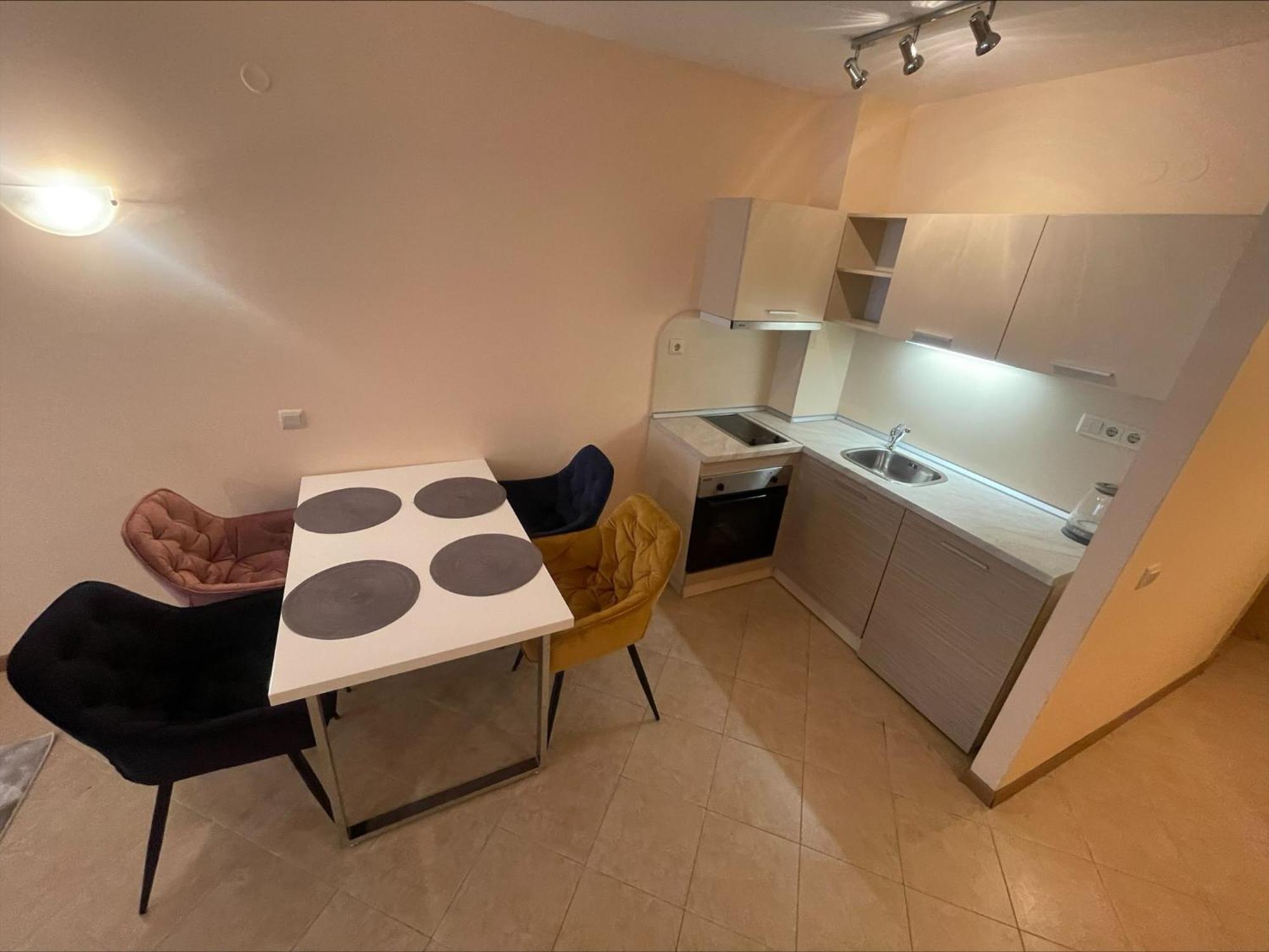 Menada Royal Sun Apartment Sunny Beach
